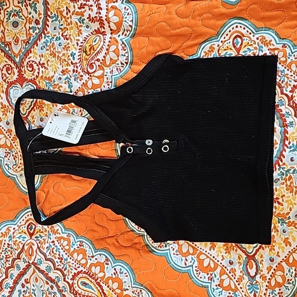 FP MovementFree Throw Henley - Picture 4 of 5